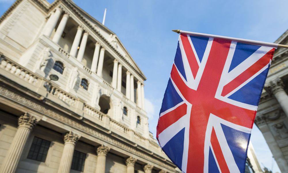 What are the challenges facing the Bank of England in the 21st century?
